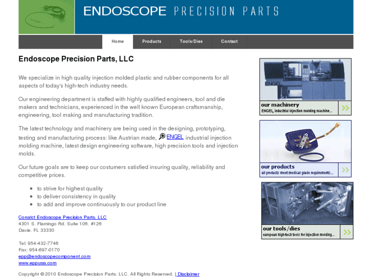 www.endoscopeamerica.com