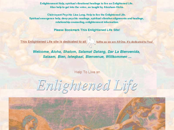 www.enlightenedlife.com