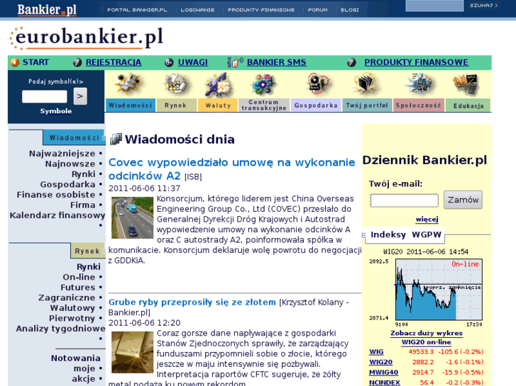 www.eurobankier.pl