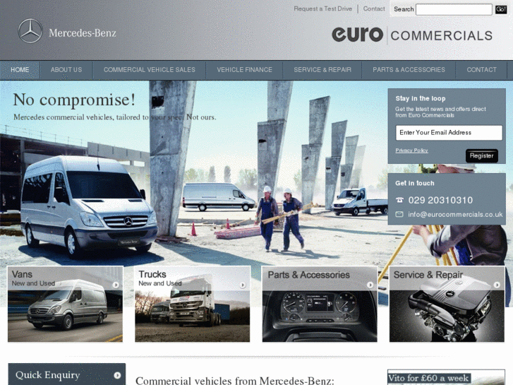 www.eurocommercials.co.uk