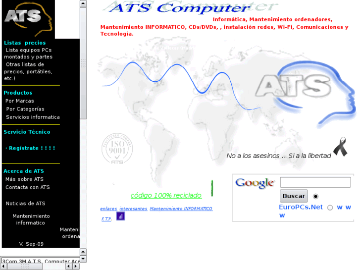 www.europcs.info