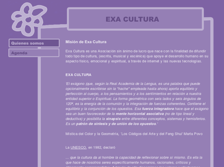 www.exacultura.com