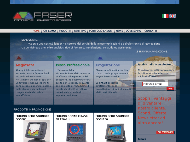 www.faser.biz