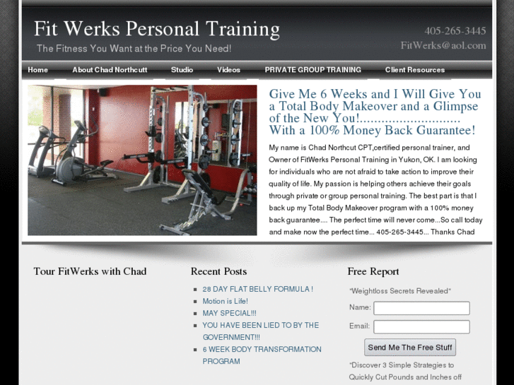 www.fit-werks.com
