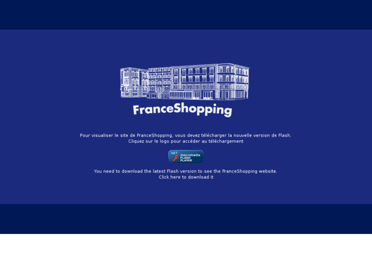 www.franceshopping.info