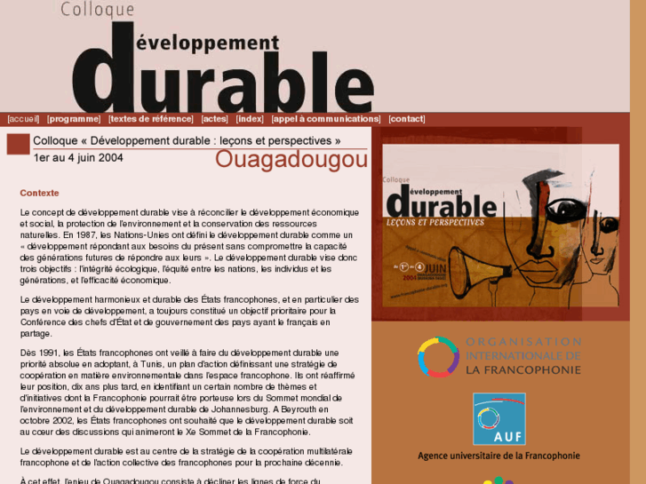 www.francophonie-durable.org