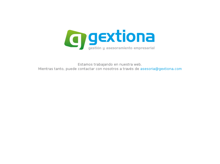 www.gextiona.com