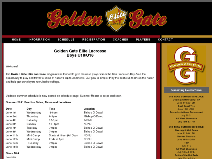 www.goldengateelite.net
