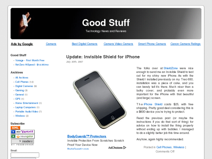 www.good-stuff.us