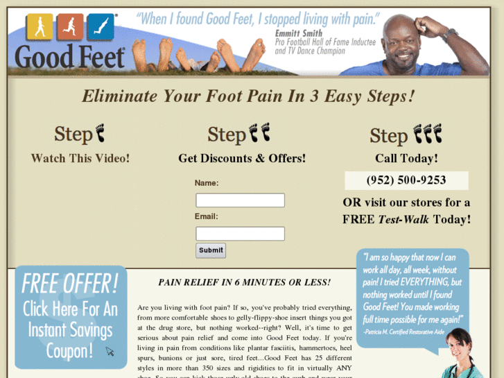 www.goodfeetbloomington.com