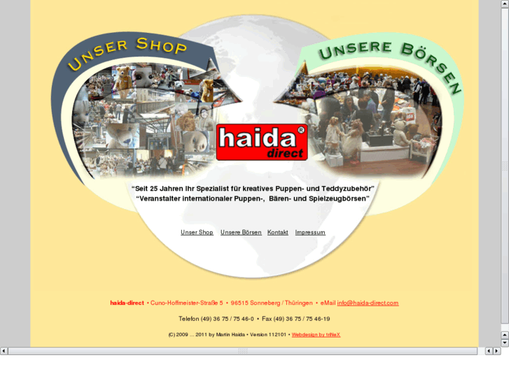 www.haida-direct.com