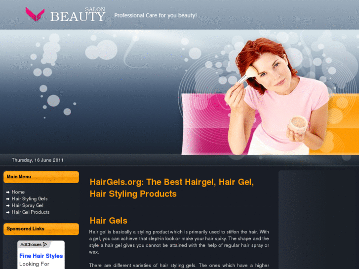 www.hairgels.org