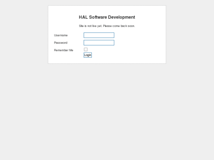 www.halsoftdev.com