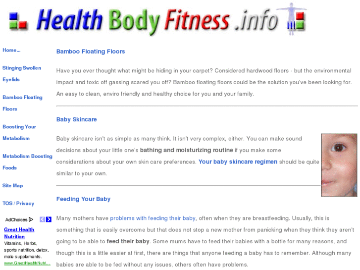 www.healthbodyfitness.info