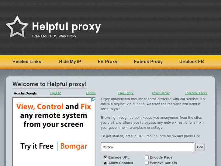 www.helpfulproxy.info