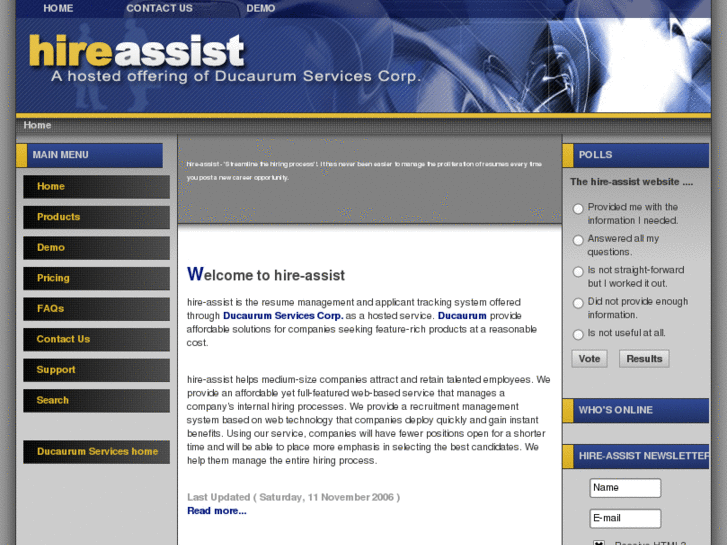 www.hire-assist.com