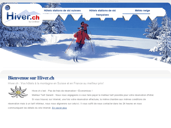 www.hiver.ch
