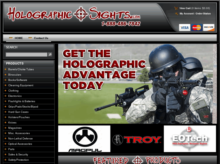 www.holographic-sights.com