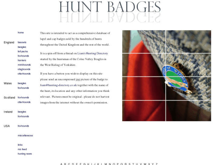 www.hunt-badges.co.uk