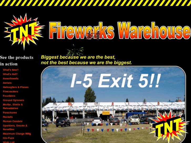 www.i5fireworkswarehouse.com