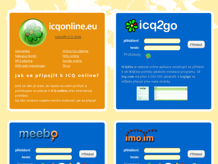 www.icqonline.eu