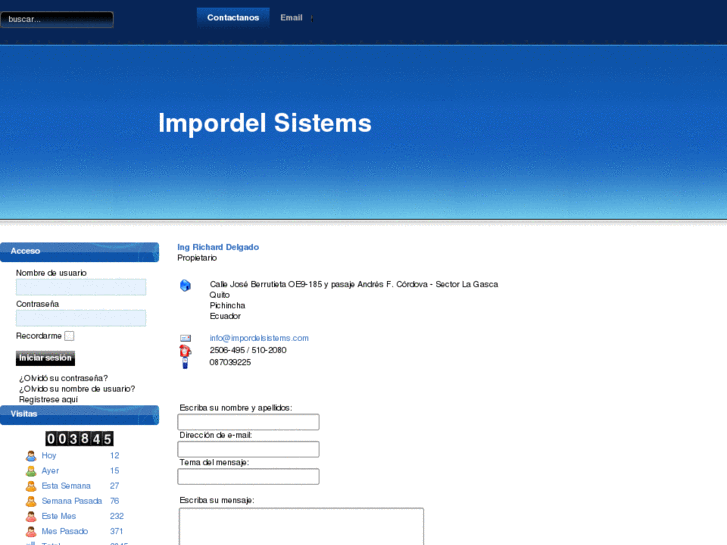 www.impordelsistems.com