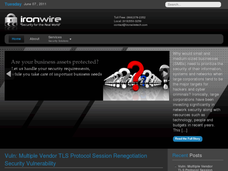 www.ironwiretech.com