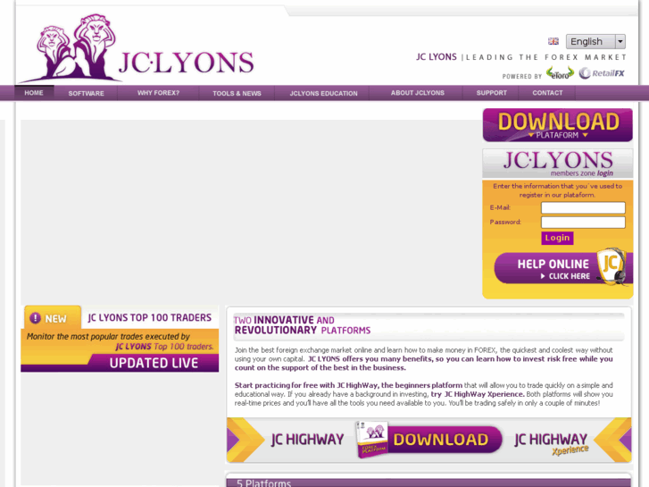 www.jclyons.com