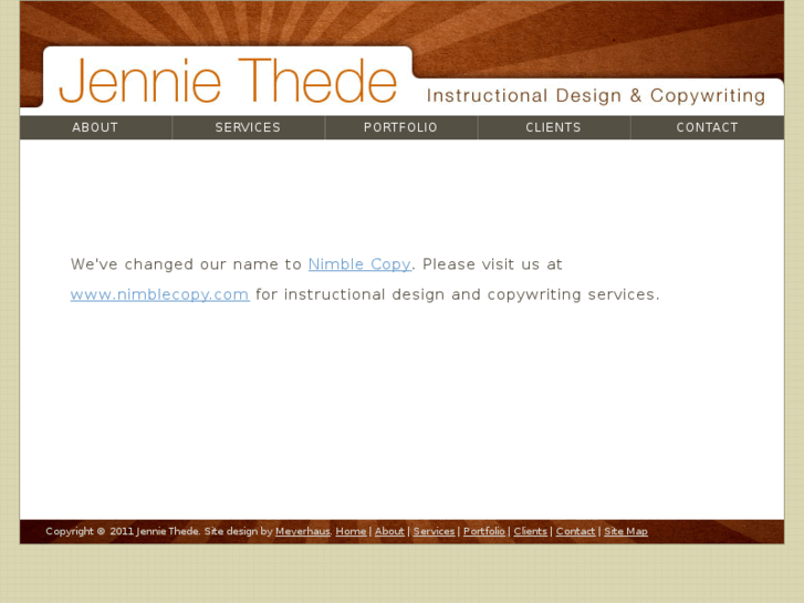 www.jenniethede.com