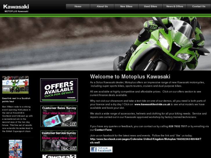 www.kawasakidirectni.com