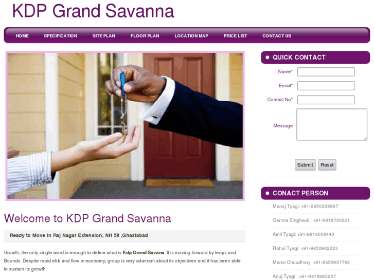 www.kdpgrandsavanna.com