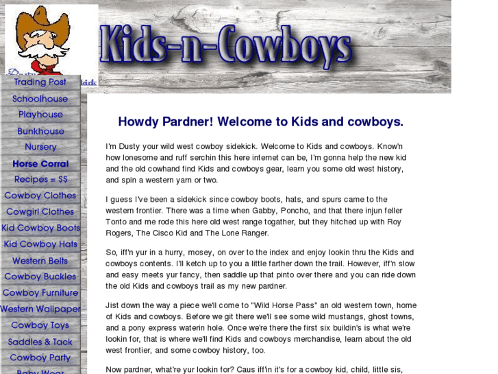 www.kids-n-cowboys.com