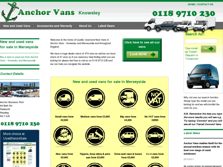 www.knowsleyldv.com