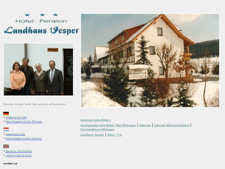 www.landhaus-vesper.com