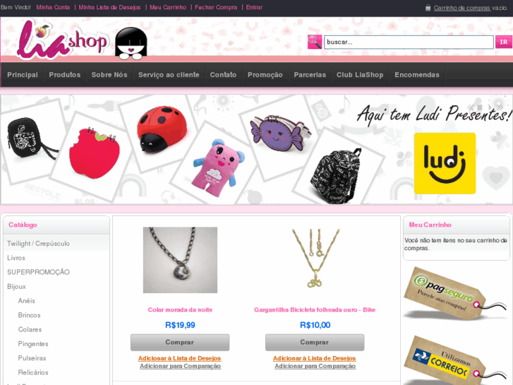 www.liashop.net