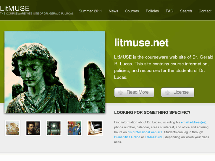 www.litmuse.net