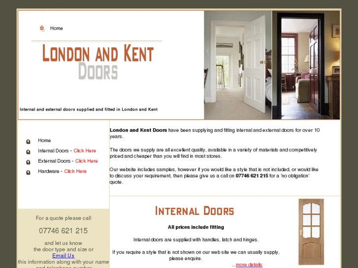 www.londonandkentdoors.co.uk