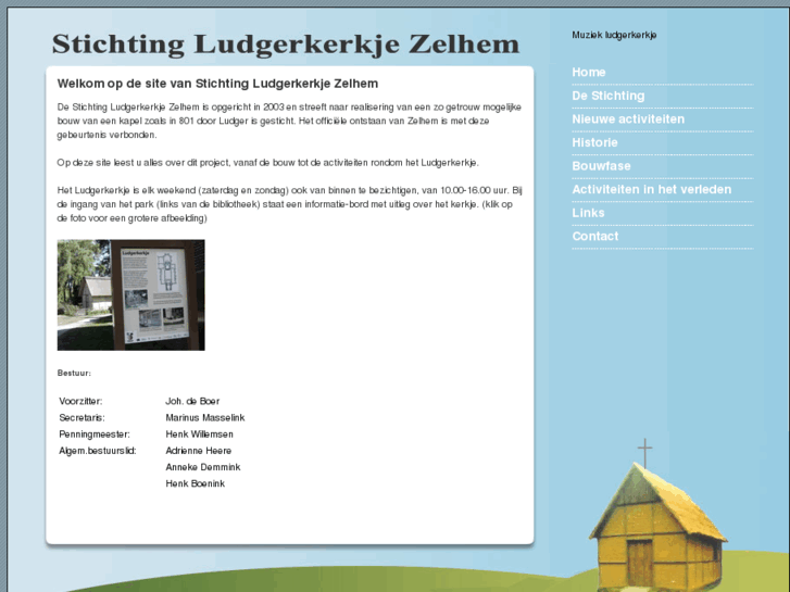 www.ludgerkerkje.nl