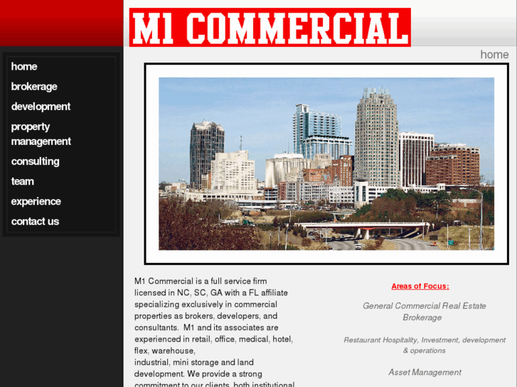 www.m1commercial.com