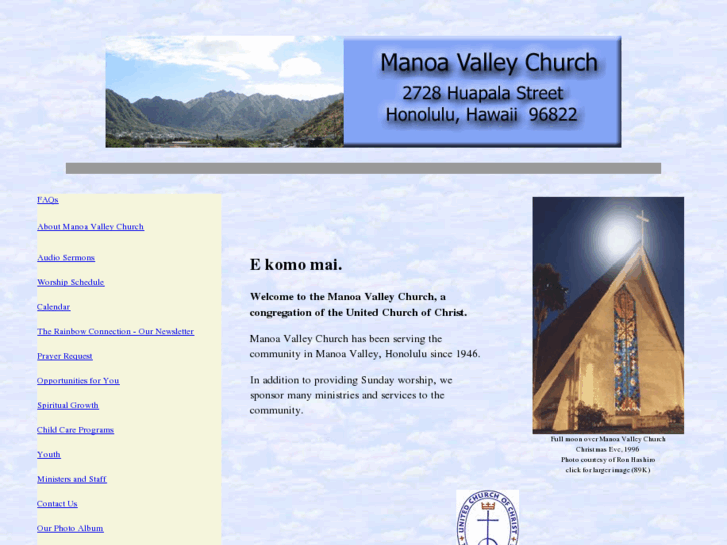 www.manoavalleychurch.org