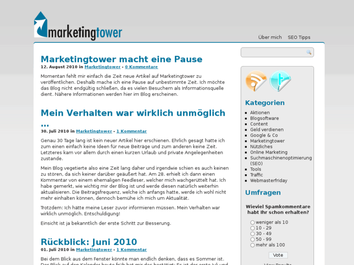 www.marketingtower.de