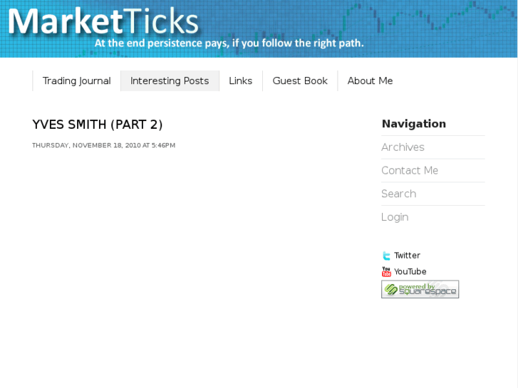 www.marketticks.com