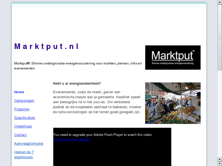 www.marktput.nl