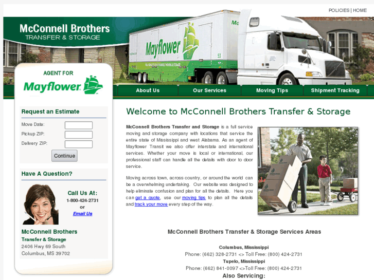 www.mcconnellbrothers.com