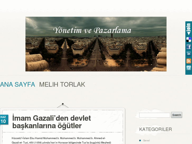 www.melihtorlak.com