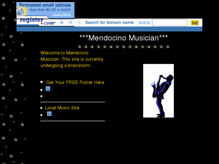 www.mendocinomusician.com