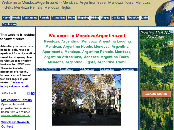 www.mendozaargentina.net