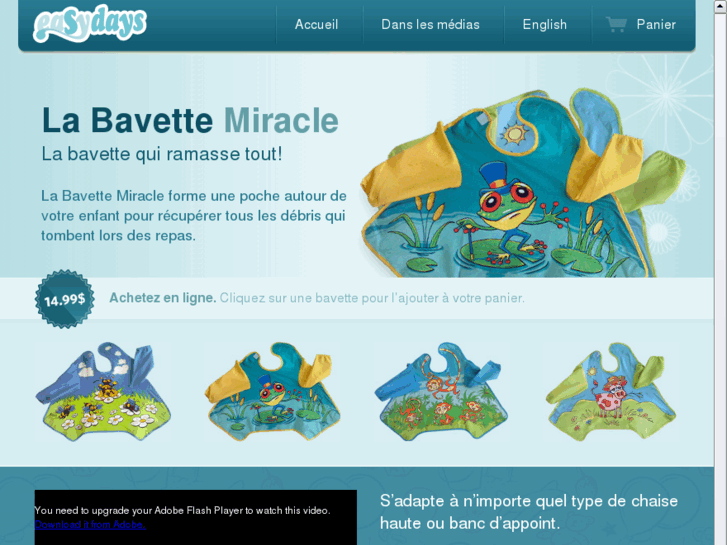 www.miracle-bib.com