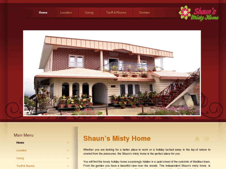 www.mistycoorg.com