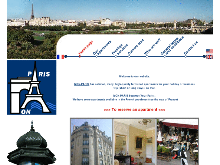 www.mon-paris.com